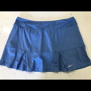 Nike Dri-FIT tennis skirt